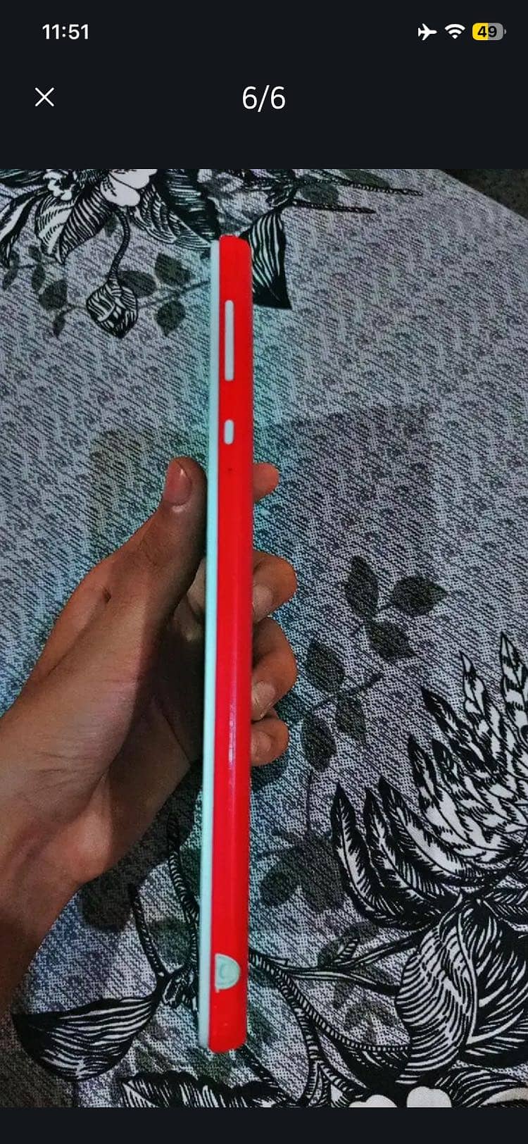 Tablet china 0