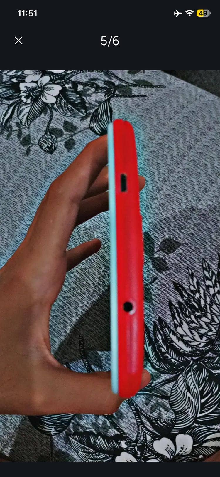 Tablet china 1