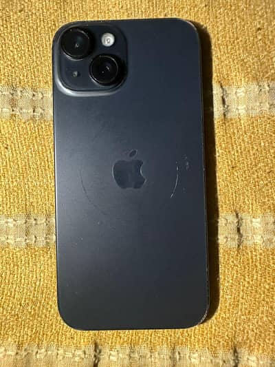 Apple iPhone 15
