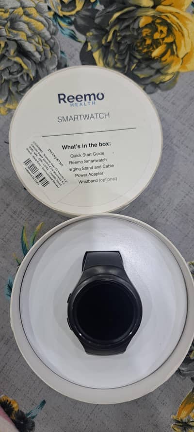 Samsung Gear S2