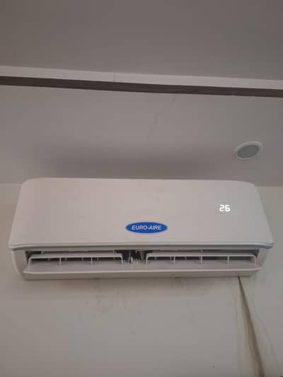 Euro Aire AC  1 ton