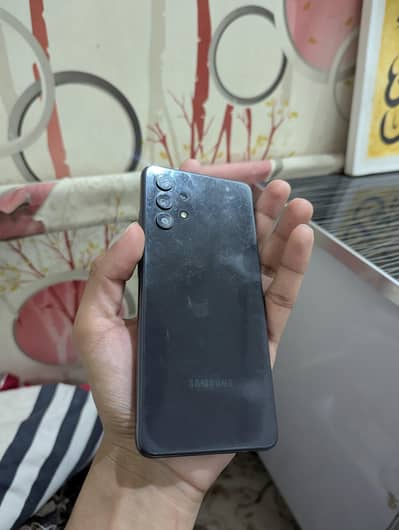 Samsung Mobile A32