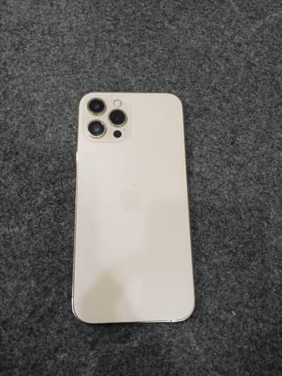 Apple iPhone 12 Pro Max