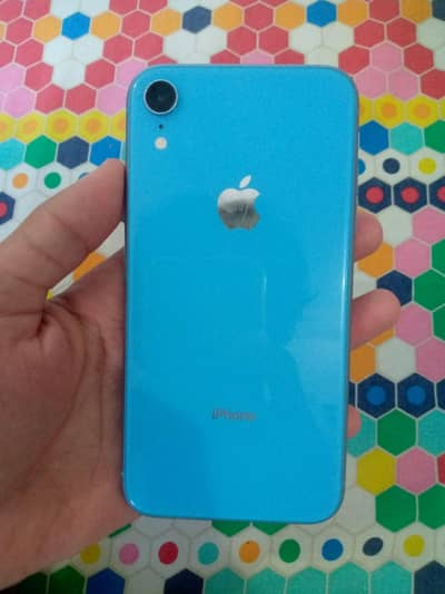 Apple iPhone XR