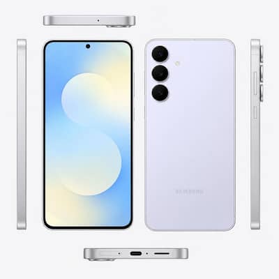 Samsung Galaxy S25