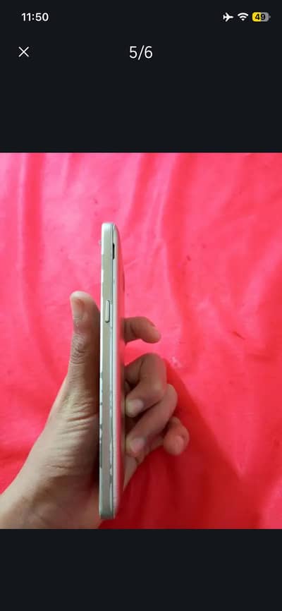 Samsung grand prime plus