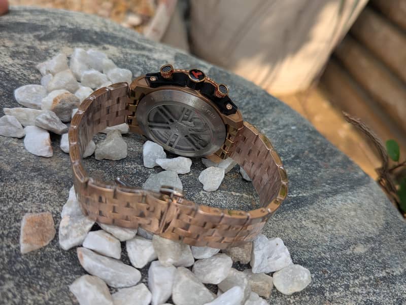 Automatic watches 1