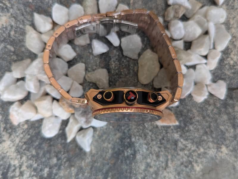 Automatic watches 2