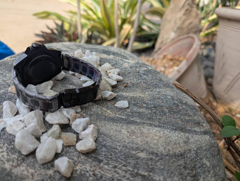 Automatic watches 5