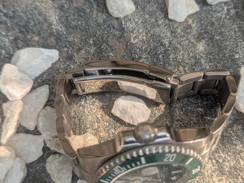 Automatic watches 8