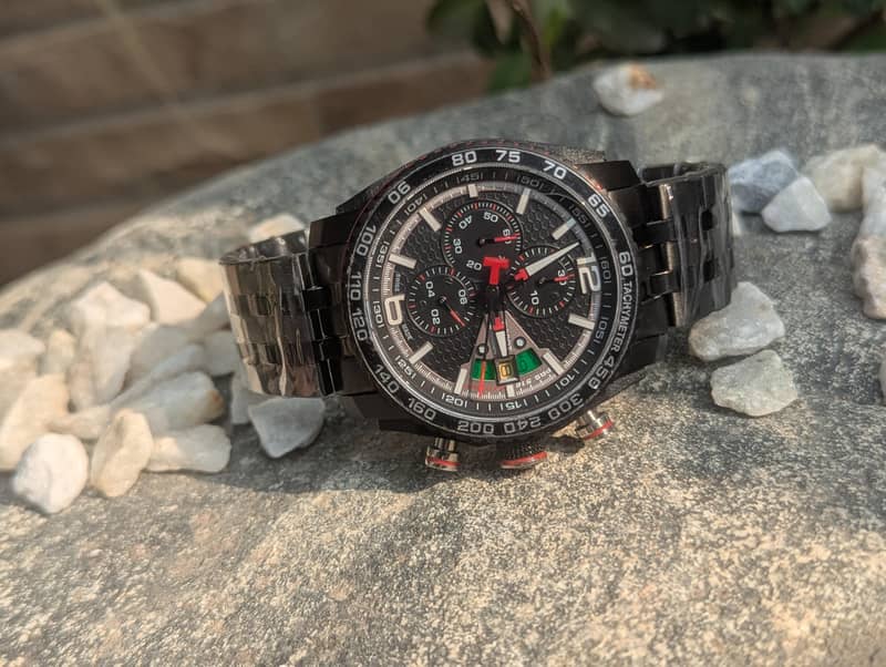 Automatic watches 10