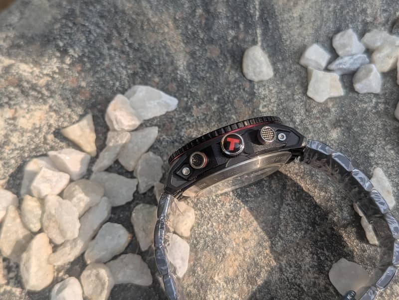 Automatic watches 12