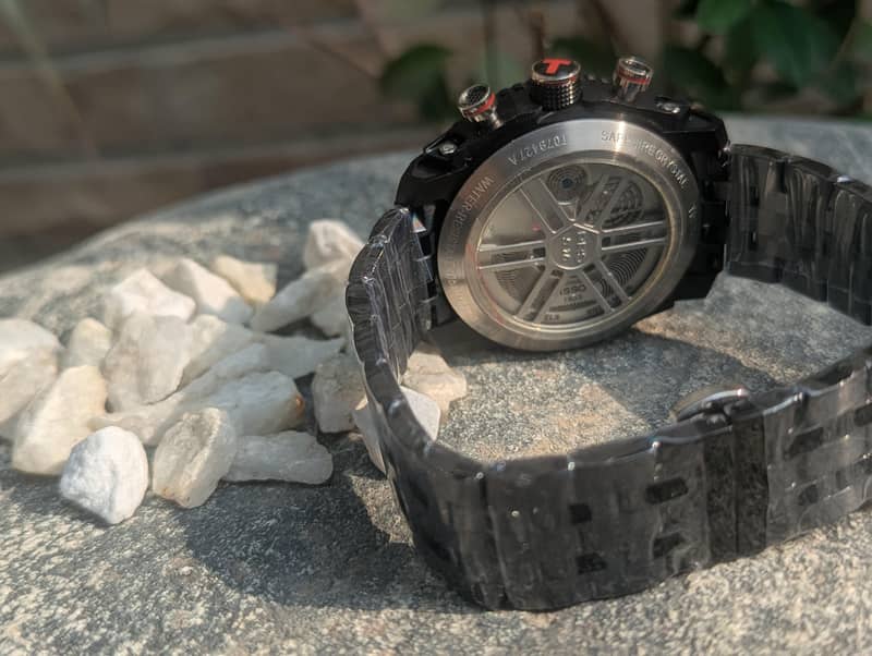 Automatic watches 13