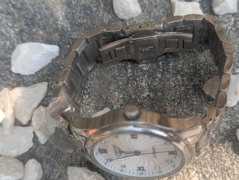 Automatic watches 14