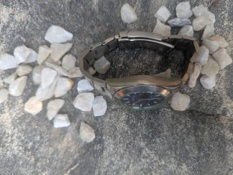 Automatic watches 17
