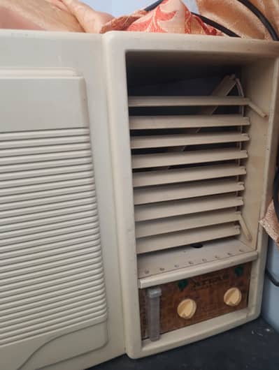 ATLAS IMPORTED AIR COOLER SHAPE SAME LIKE WINDOW AC