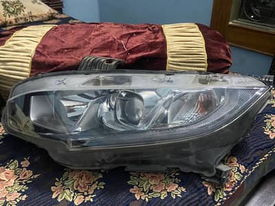 Honda Civic HeadLight