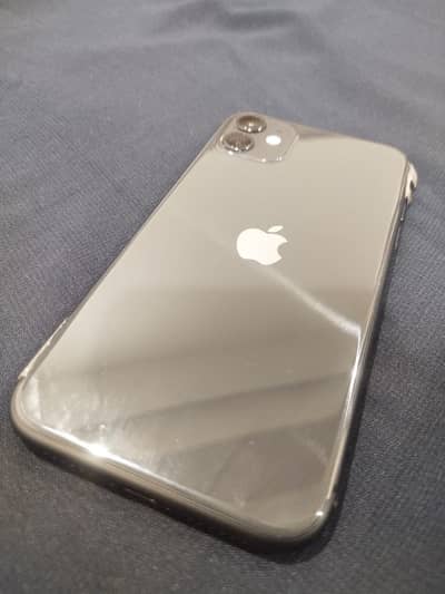 Apple iPhone 11
