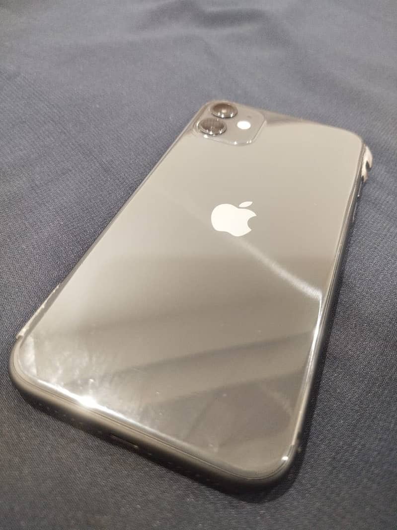Apple iPhone 11 0