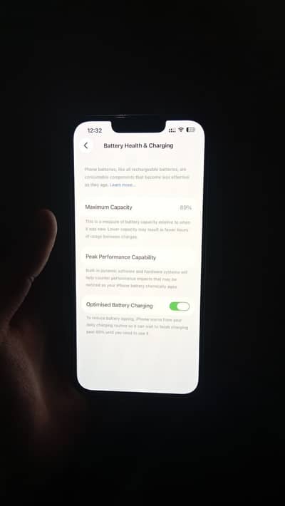 Iphone 13 pro pta approved Exchange possible with 15 pro 16 pro