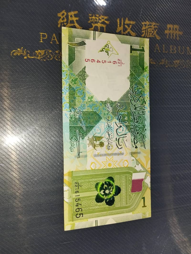 Banknote currency notes 3