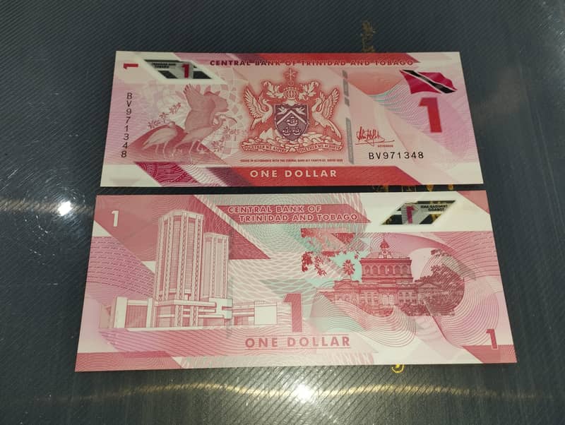 Banknote currency notes 4