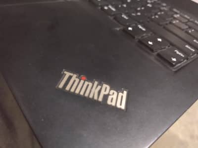 LENOVO THINKPAD T470s