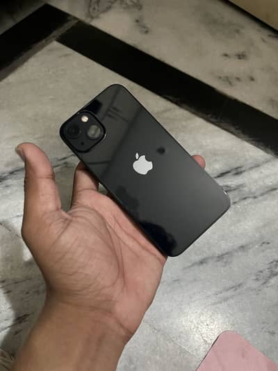 Apple iPhone 13 Pta Aprooved