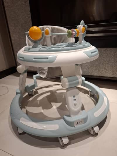 Baby Walker