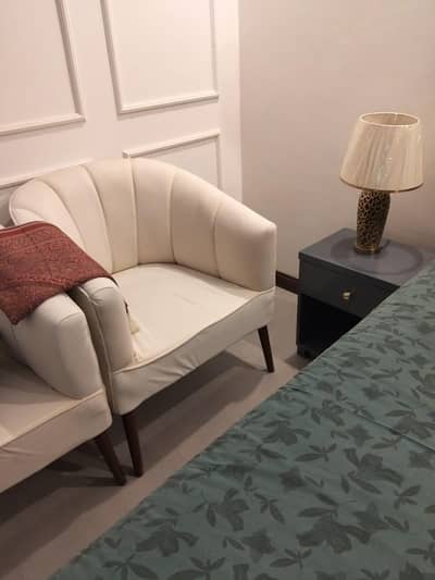 2 bedroom fully furnished apartment available for rent in shahjamal