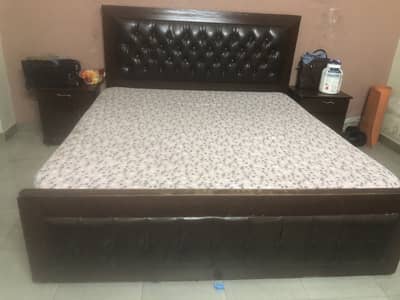 Home Furniture for sale: Beds and Chester Drawer