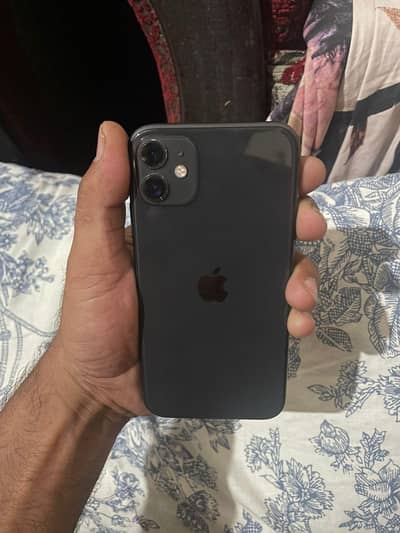 Apple iPhone 11