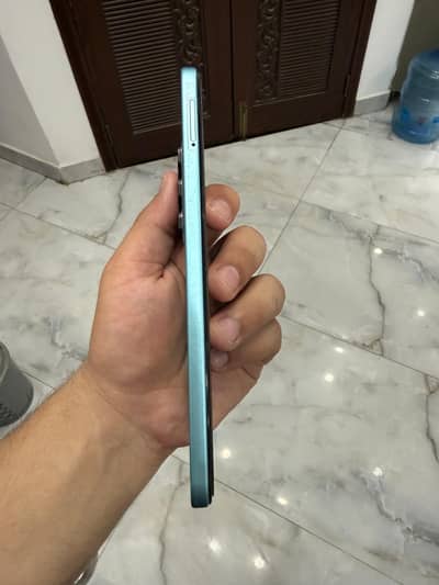 Infinix Hot 50 Pro