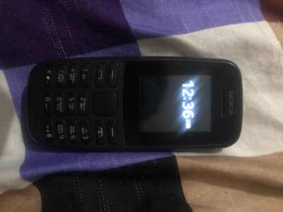 Keypad phn