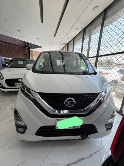 Nissan DayZ Highway star FULL OPTION pro pilot 2020/23