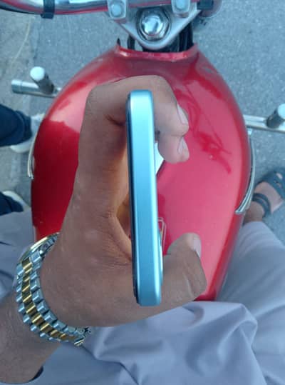 OPPO A6x 4/128