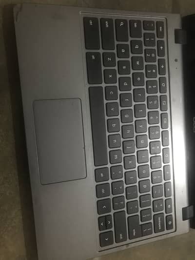 Acer Laptop Intel Celeron 2957U | Windows 10 Pro | Good Condition