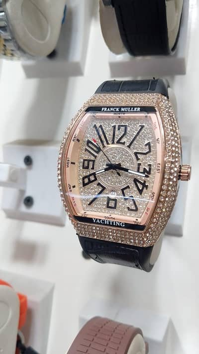 Rolex,, automatic skeleton,, tomi,, franck Mughal,,bestwin