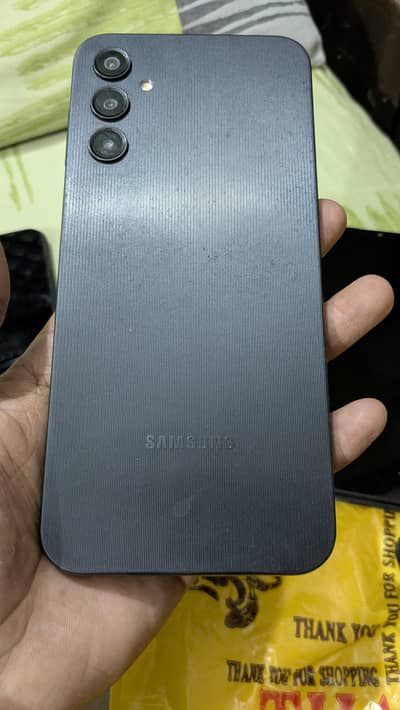Samsung A14 5g