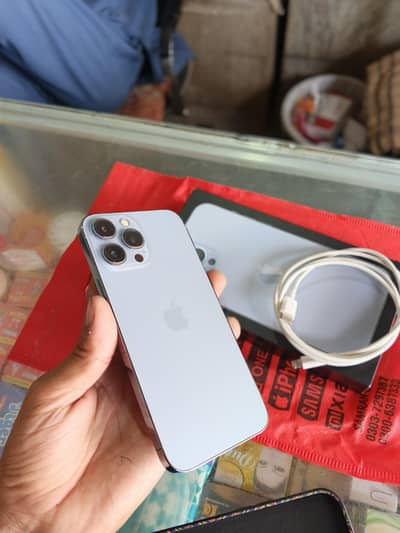 Apple iPhone 13 Pro Max
