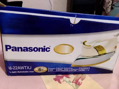 DRY IRON FOR SALE