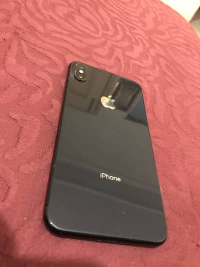Apple iPhone XS Max JV