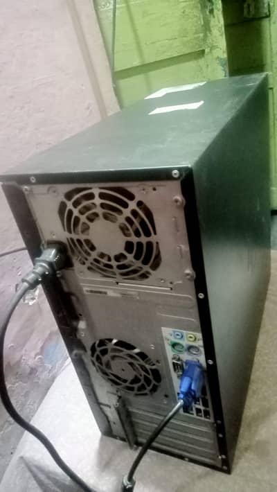 core i5 2nd Generation