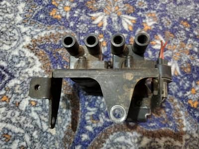 Santro Genuine ignition coil