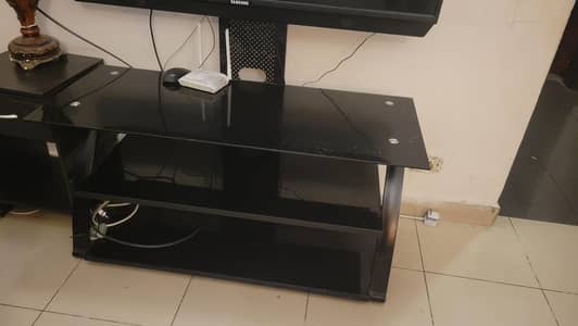 TV console