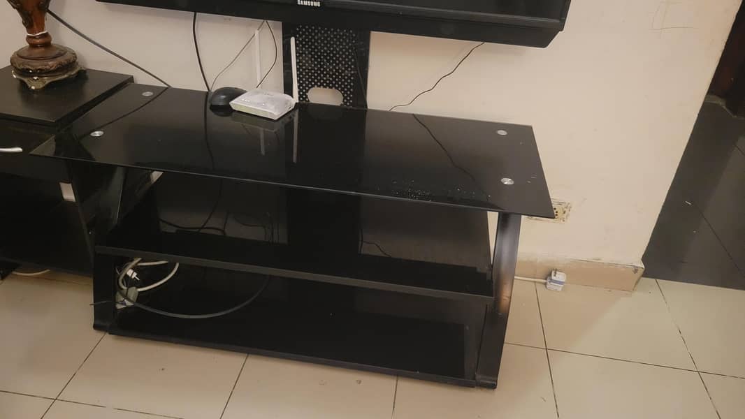 TV console 0