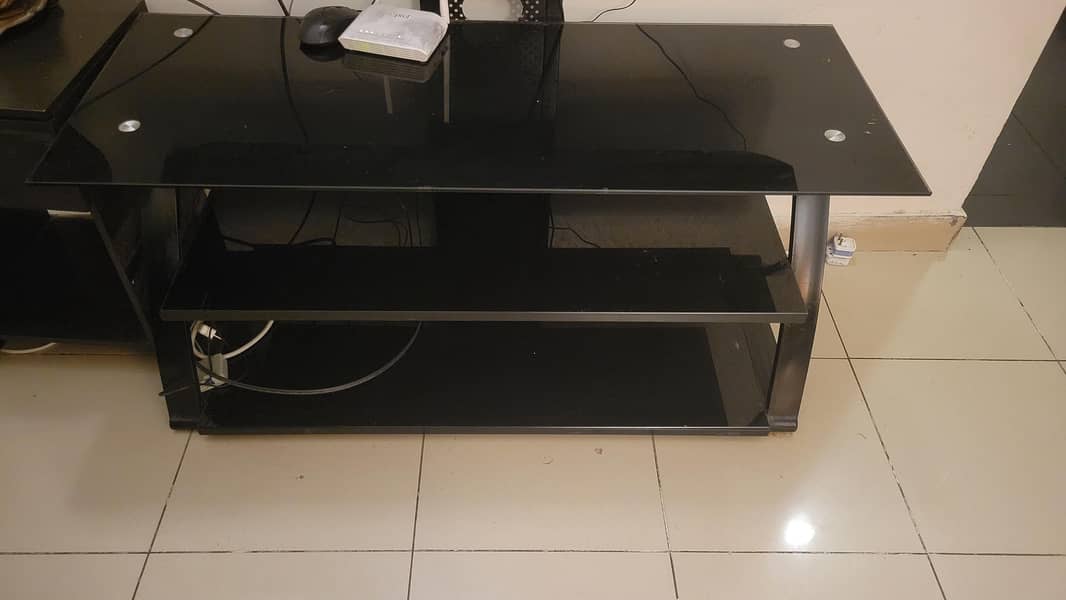 TV console 1