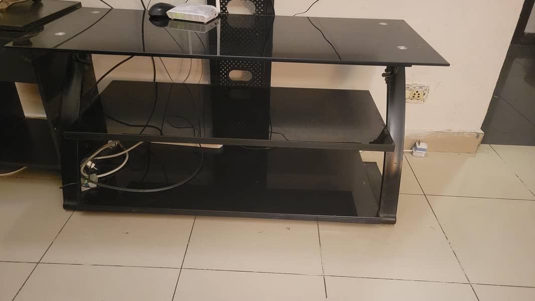 TV console 2