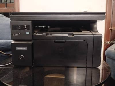 HP M1132 MFP Laserjet Printer, Copier, Scanner, For sale