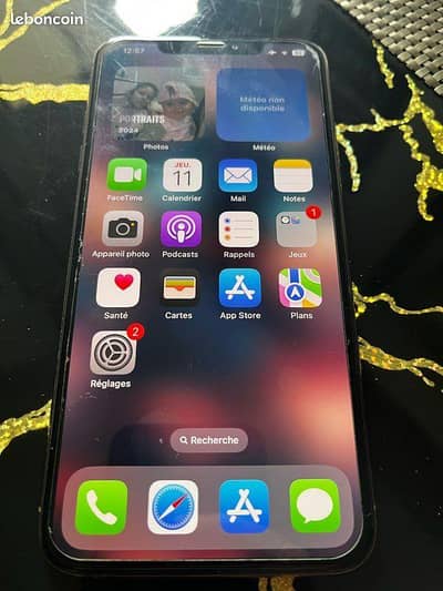 Apple iPhone XS  